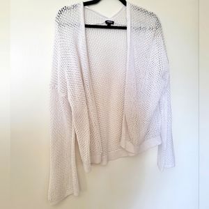 Express Cardigan